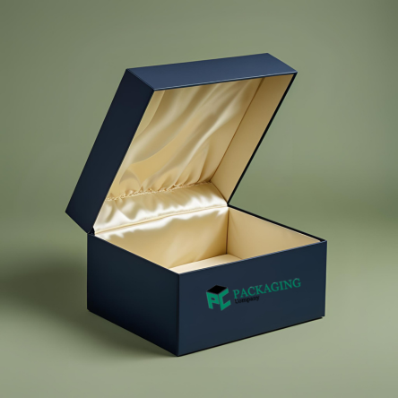 Custom Clothing Boxes - Image 4